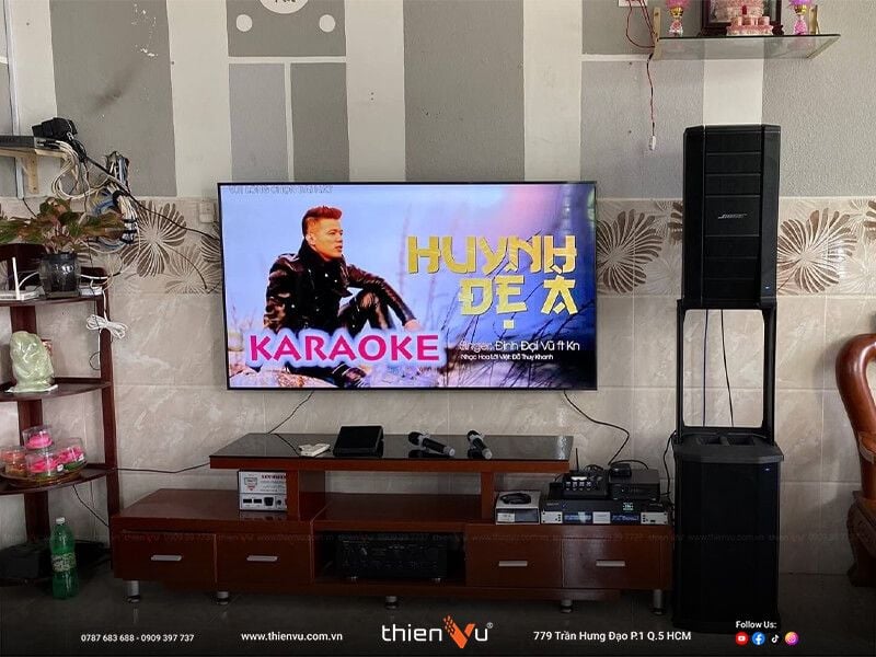 dan-karaoke-bose-f1-model-812-thien-vu-audio