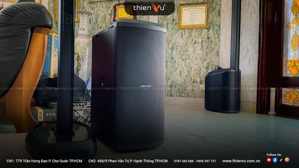dan-karaoke-bose-tva-97-ket-hop-bose-sub-2