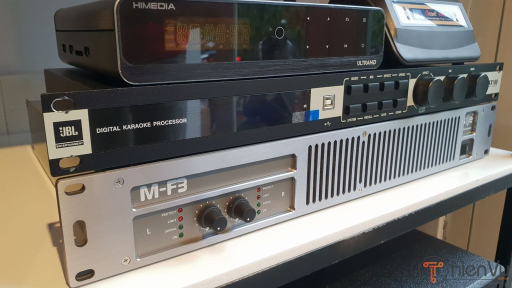 Mua Bộ dàn karaoke hiện đại âm thanh cao cấp 
