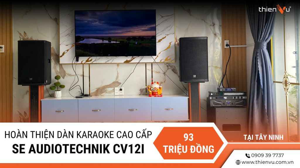 dan-karaoke-SE-Audiotechnik-CV12i-gia-tot