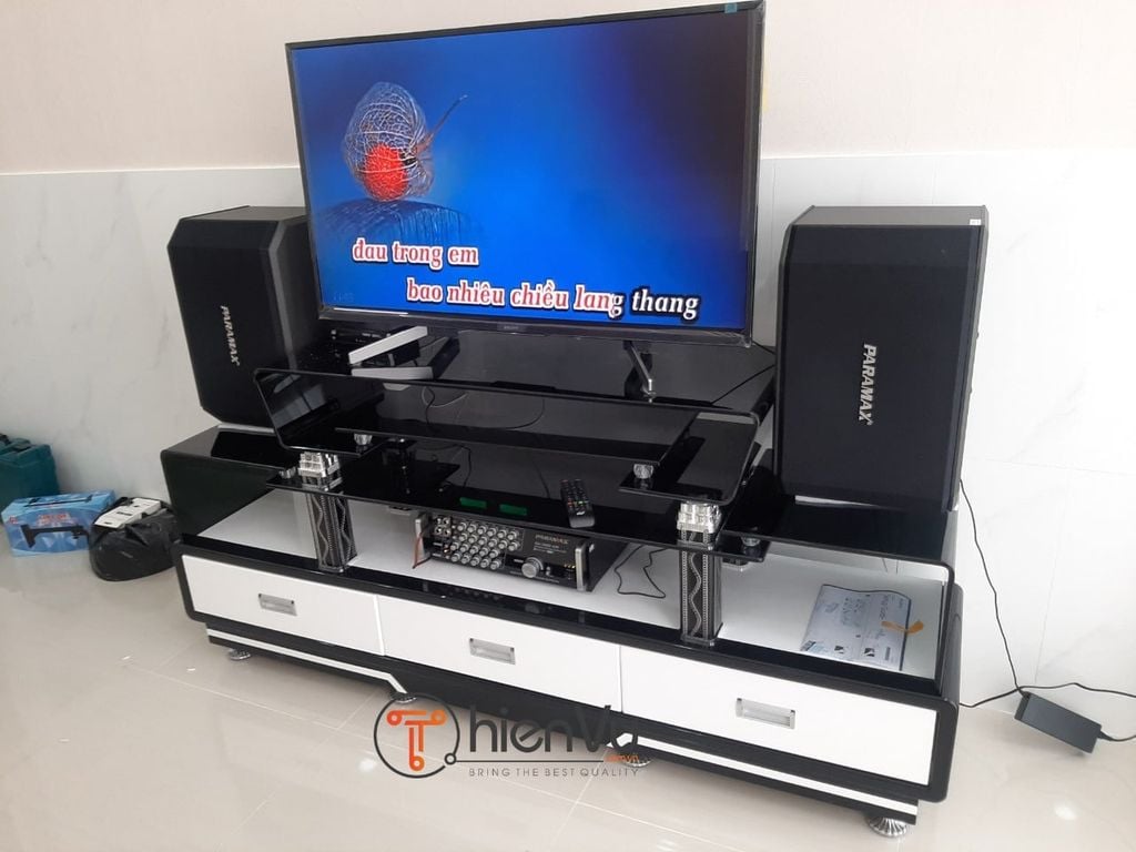 bộ dàn karaoke 10 triệu