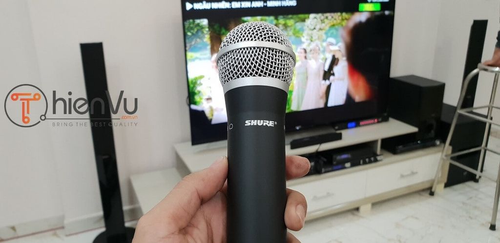 loa sub dàn karaoke