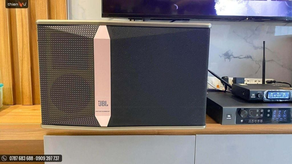 dan-karaoke-jbl-ki-510-gia-dinh