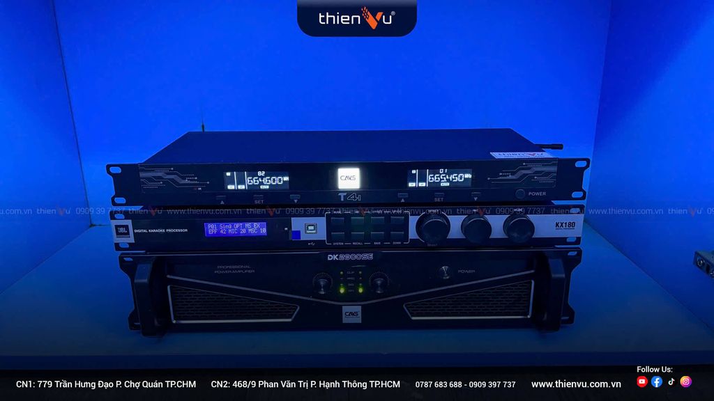 dan-karaoke-tai-phuong-vuon-lai-amply