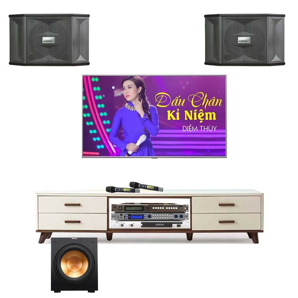 dan karaoke audiofrog m10f