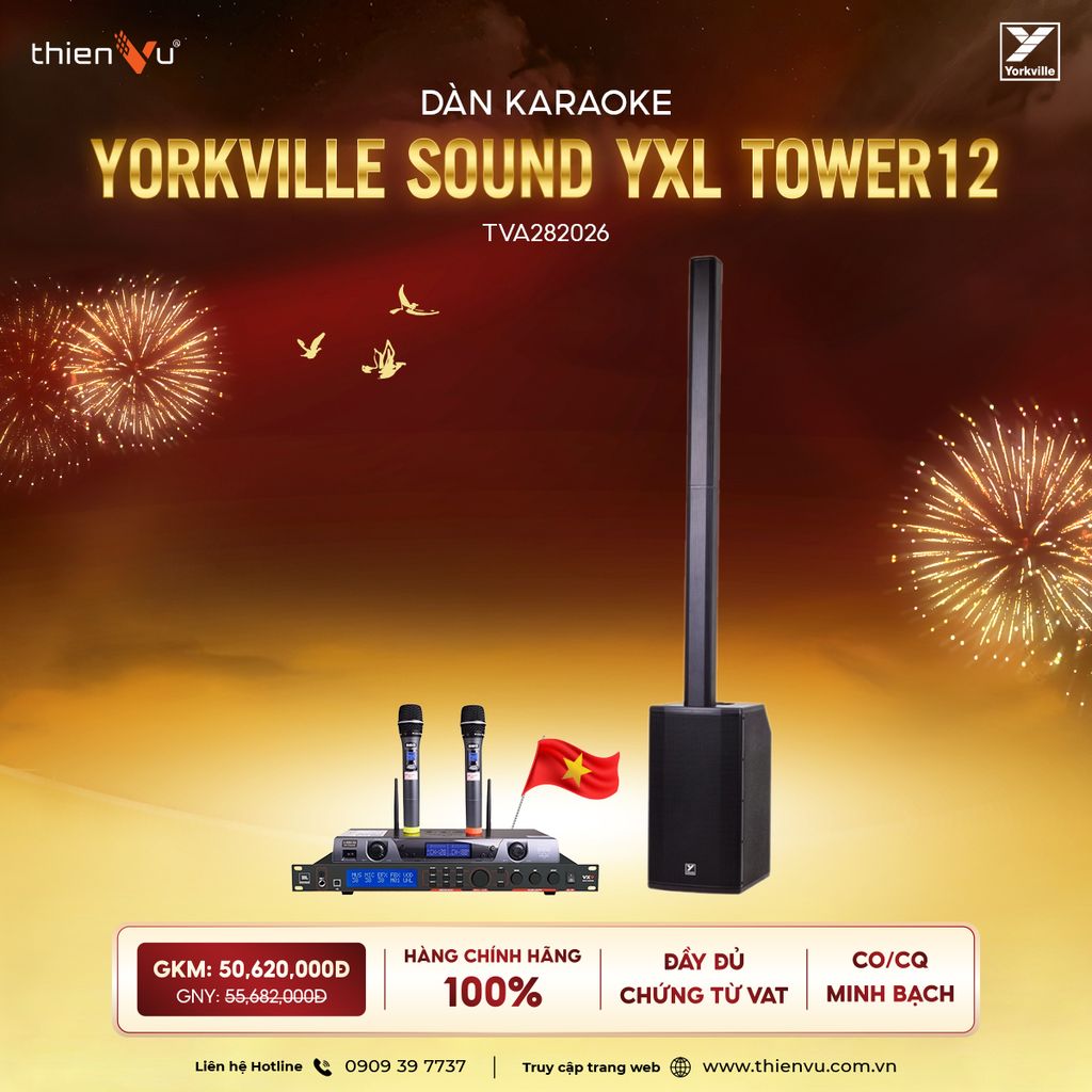 dan-karaoke-yorkville-sound-yxl-tower12-gia-dinh