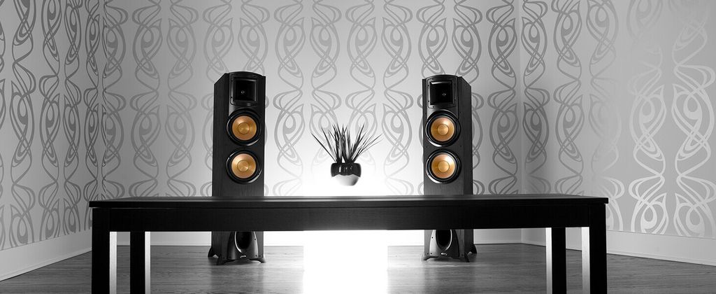dan-loa-xem-phim-tet-klipsch-synergy-black-label-f-200-cao-cap