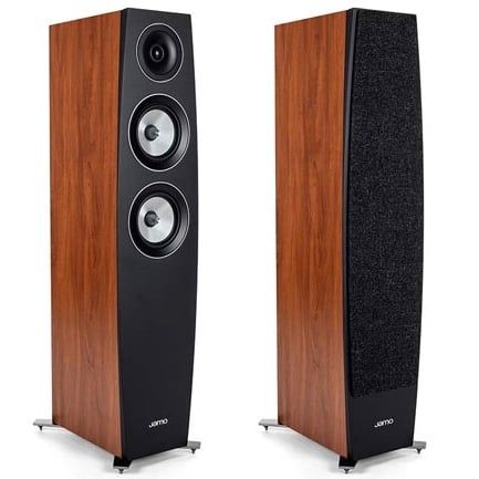 loa jamo c95ii