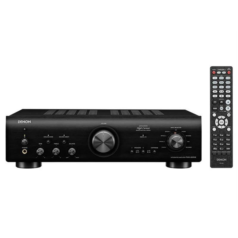 amply denon pma-800ne