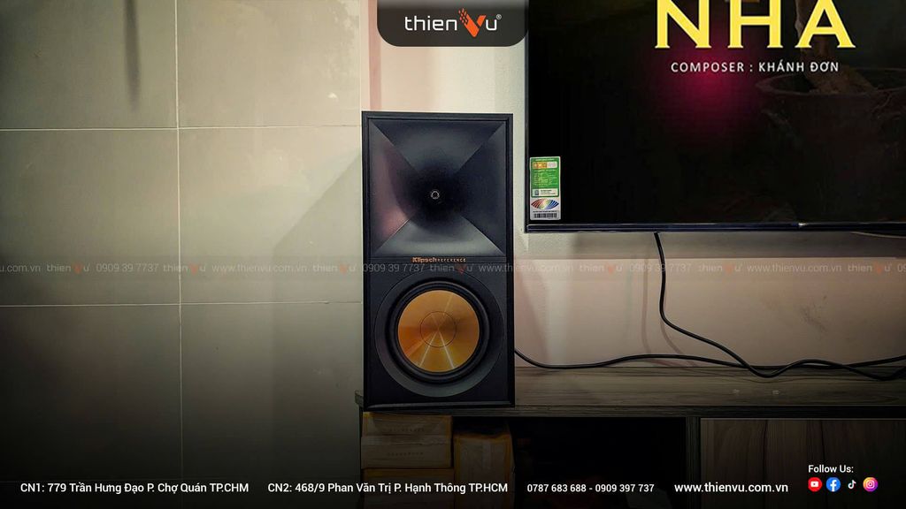 dan-nghe-nhac-Klipsch-R-60M-chinh-hang