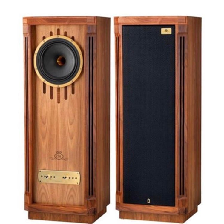 Loa nghe nhạc Hi-end cao cấp