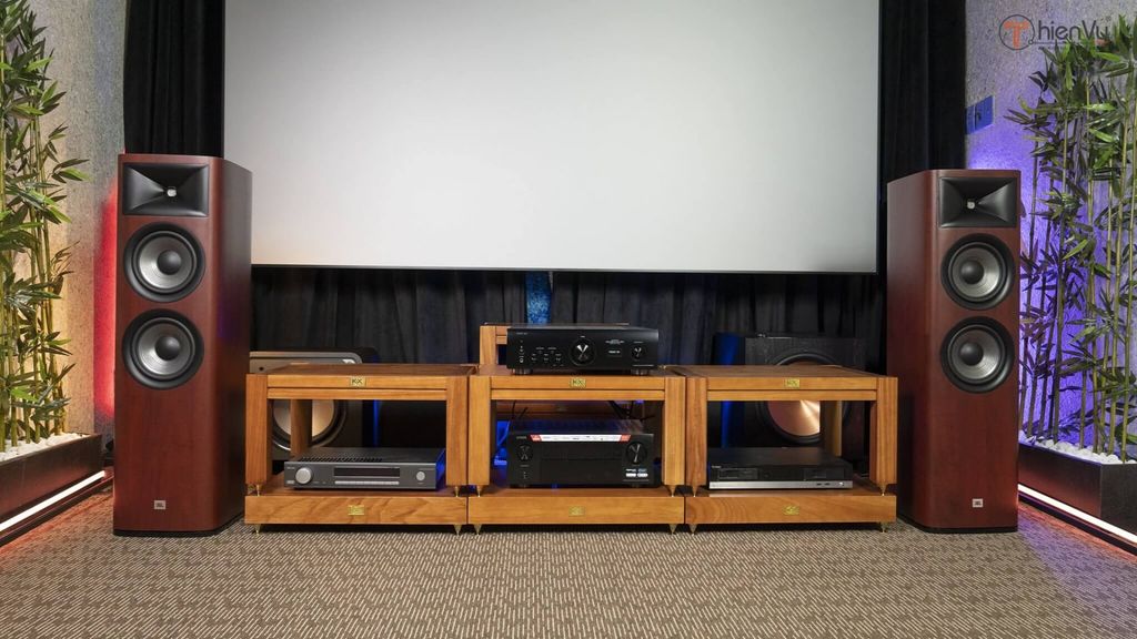 dàn nghe nhạc loa JBL Studio 690