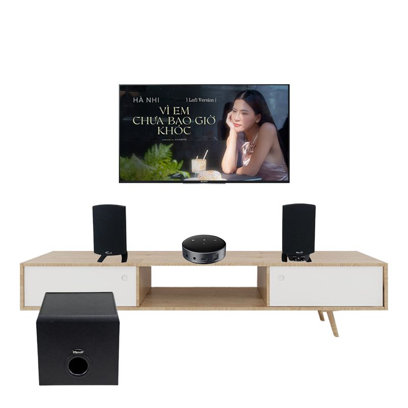 dan-nghe-nhac-mini-Klipsch-Promedia-2-1
