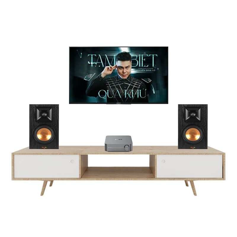 dan-nghe-nhac-mini-klipsch-synergy-black-label-b-100