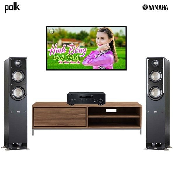 Dàn nghe nhạc NN96-TV