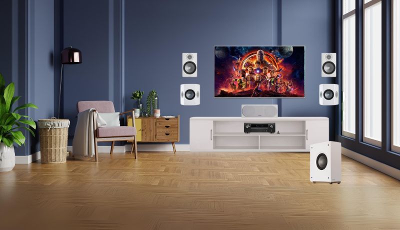 dan-xem-phim-monitor-audio-bronze-100-chat-luong