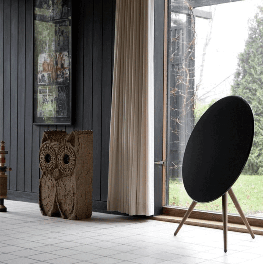 đánh giá chất âm loa beoplay a9 mk4