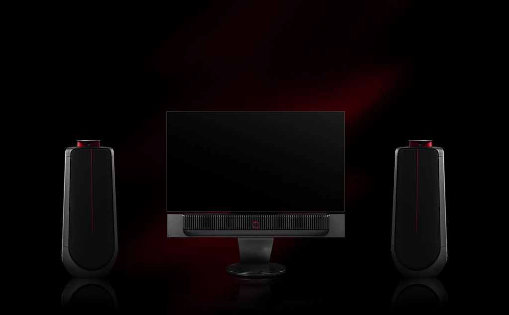 dat ngay loa soundbar bang olufsen theatre ferrari edition