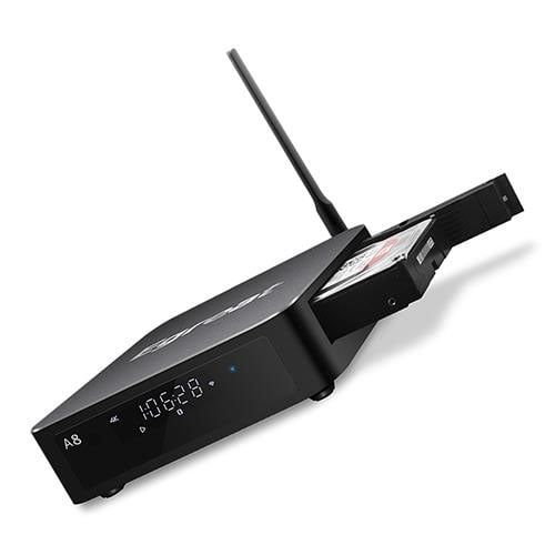 EGREAT A8
