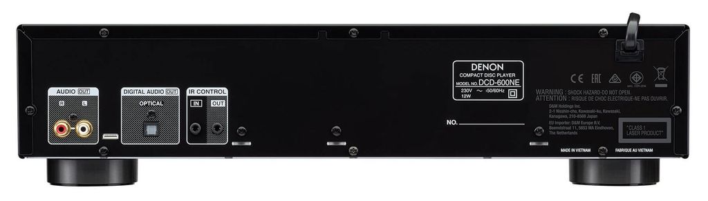 dau-cd-denon-dcd-600ne-cao-cap-xu-ly-am-thanh-tot