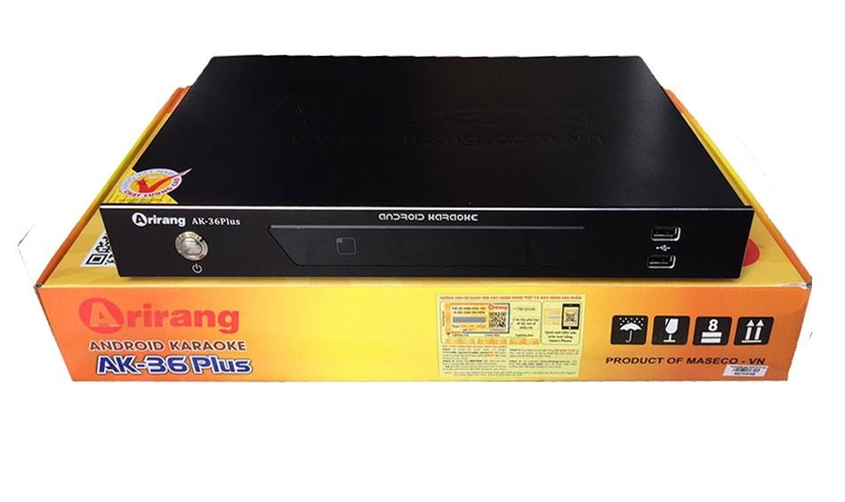 dau-karaoke-Arirang-AK-36-Plus-chinh-hang