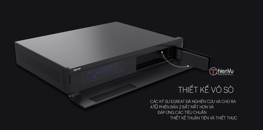 egreat a10 2019 phien ban 2