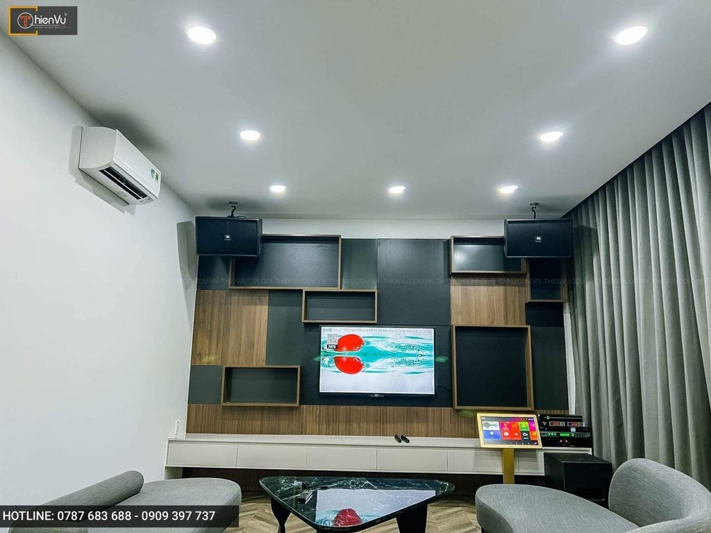 dau karaoke viet ktv lap dat hoan chinh