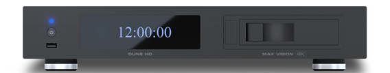 Đầu karaoke xem phim Dune HD Max Vision 4K