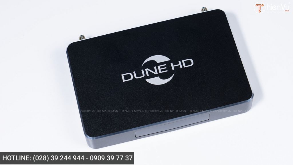 dau dune HD Real Vision 4K