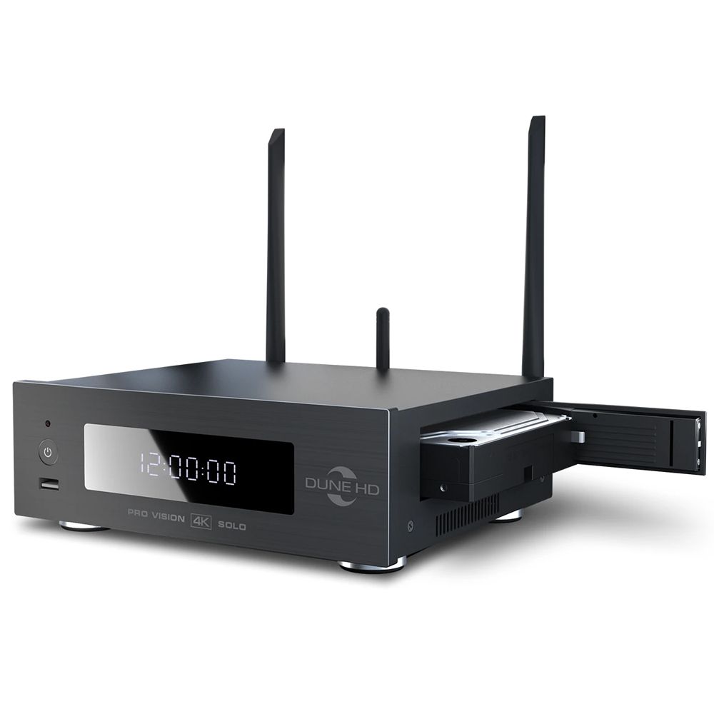 đầu karaoke dune hd pro vision 4k