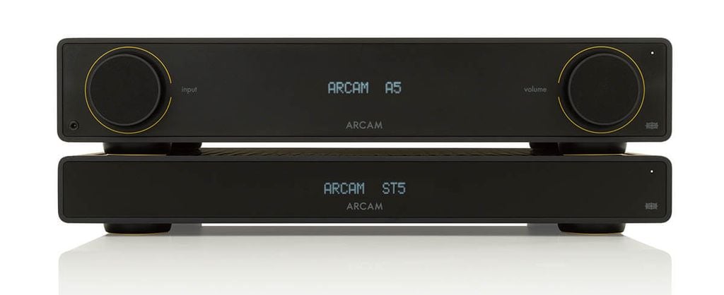 dau-phat-nhac-cd-arcam-cd5