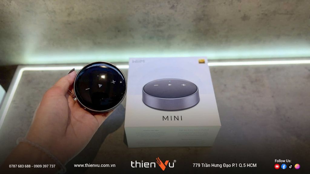 dau-phat-nhac-streaming-wiim-mini-nho-gon