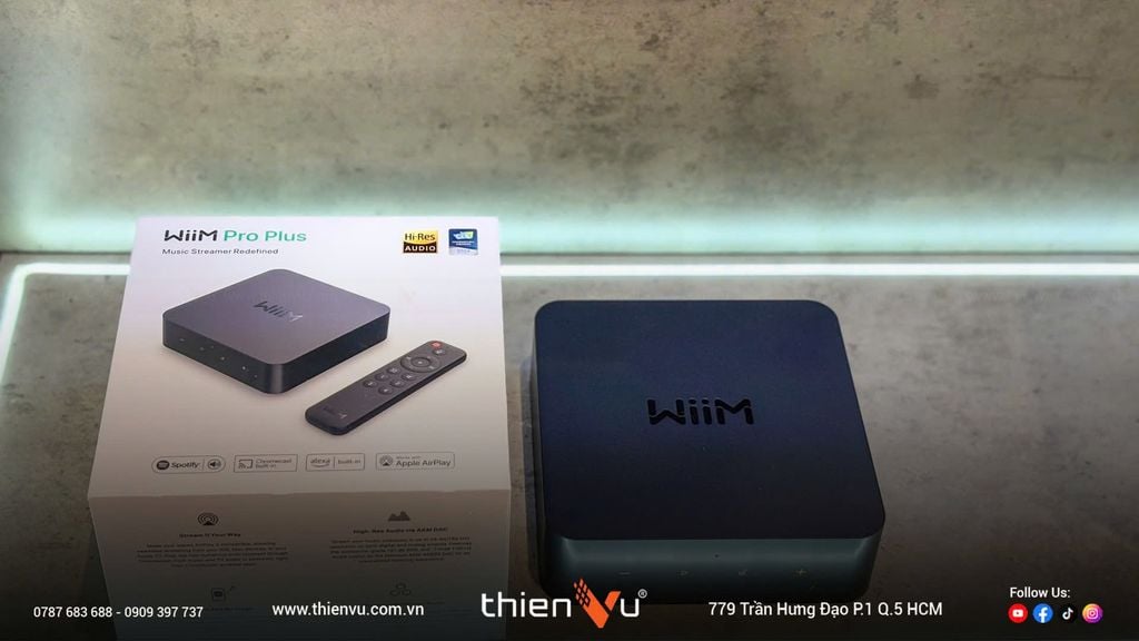 dau-phat-streaming-wiim-pro-plus-moi-nhat