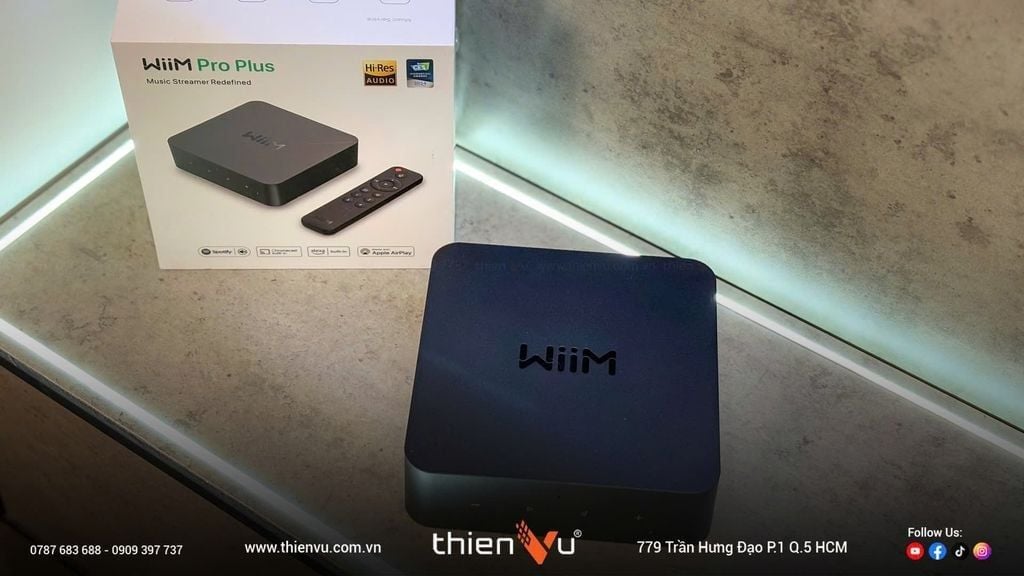dau-phat-streaming-wiim-pro-plus