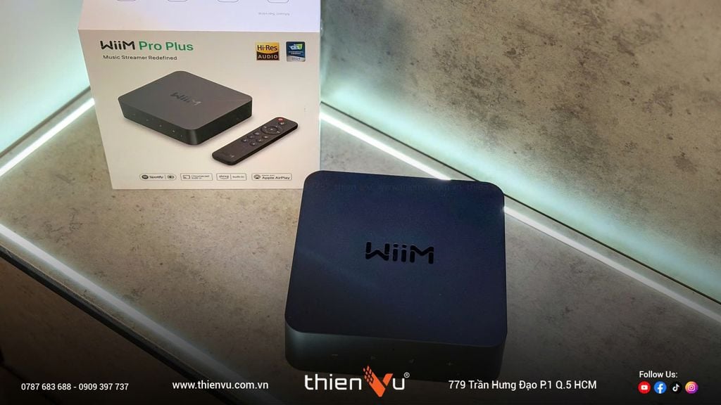 dau-phat-streaming-wiim-pro-plus