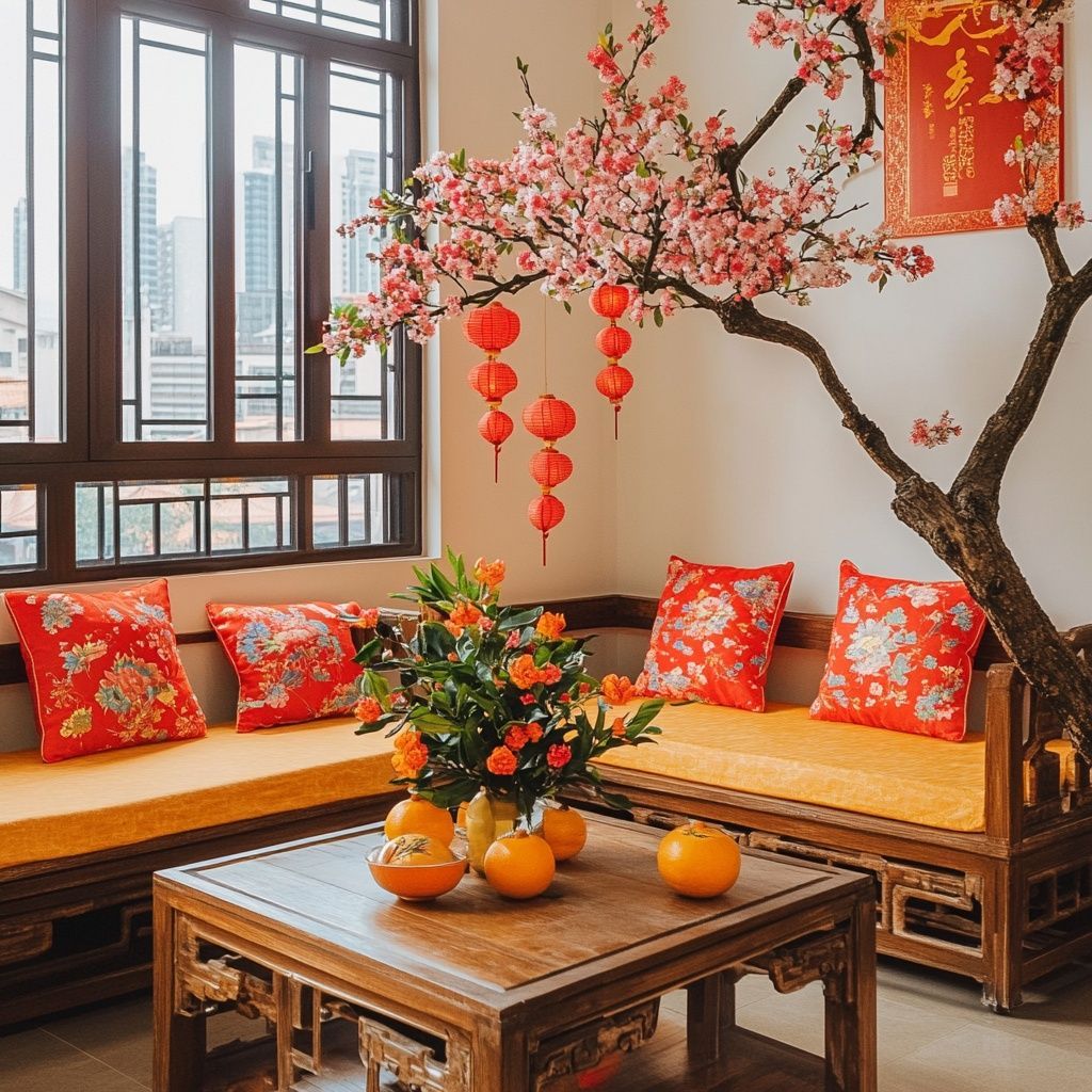 decor-phong-khach-tet-theo-phong-cach-truyen-thong-co-dien