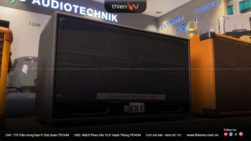 decor-phong-khach-tet-voi-loa-best-audio-s16-pro-nho-gon-tien-loi