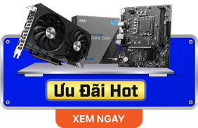 ƯU ĐÃI HOT 1