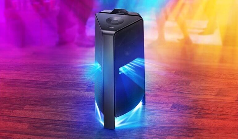 den-led-samsung-giga-party-audio-mx-t70