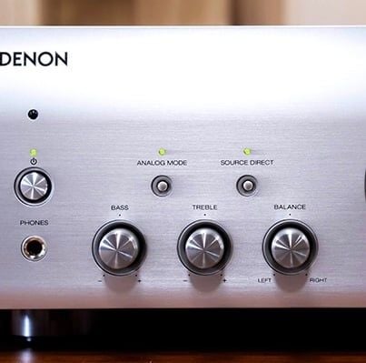Amply Denon PMA 1600NE