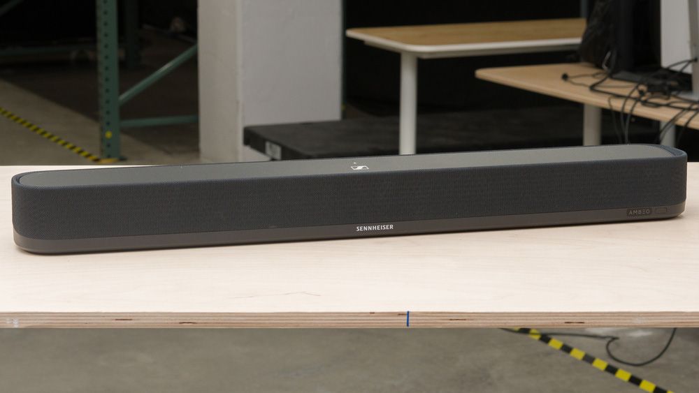 dia chi mua loa sennheiser ambeo soundbar mini tai tphcm