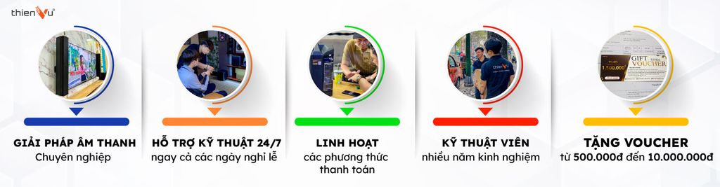 dich vu mua hang nhieu uu dai tai thien vu audio