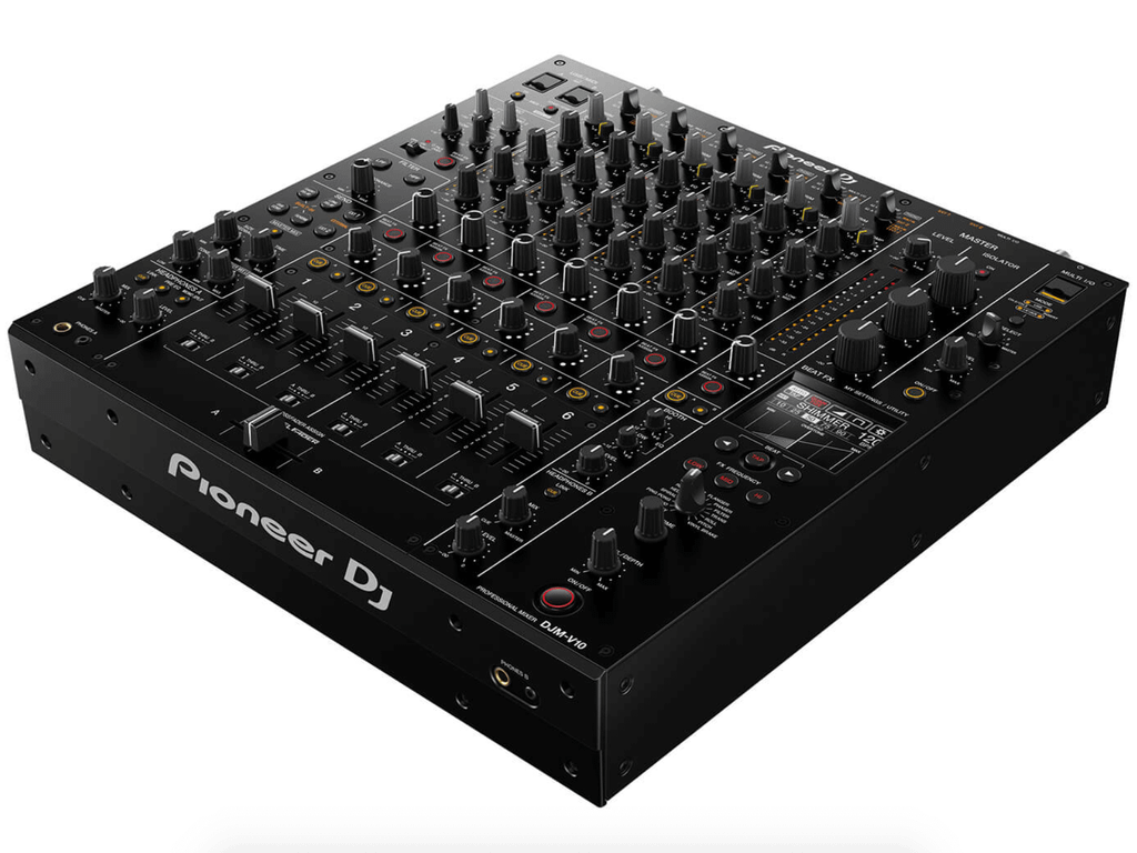 djm v10 pioneer