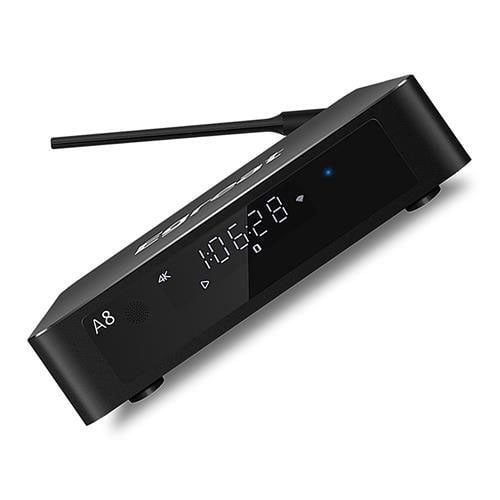 Đầu Karaoke Android Mới Nhất 2018 - EGREAT A8 chất lượng