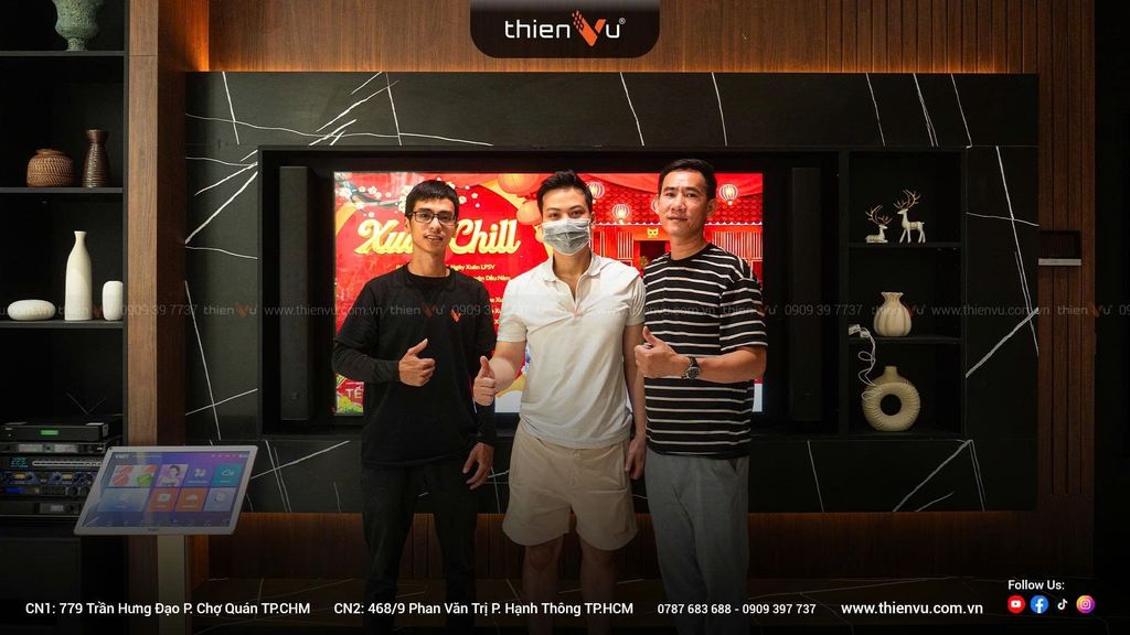 dan-karaoke-electrovoice-lrc-1100-sau-khi-lap-dat