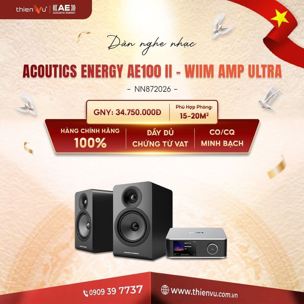 dan-nghe-nhac-acoutics-energy-ae100-ii-wiim-amp-ultra-nn872026