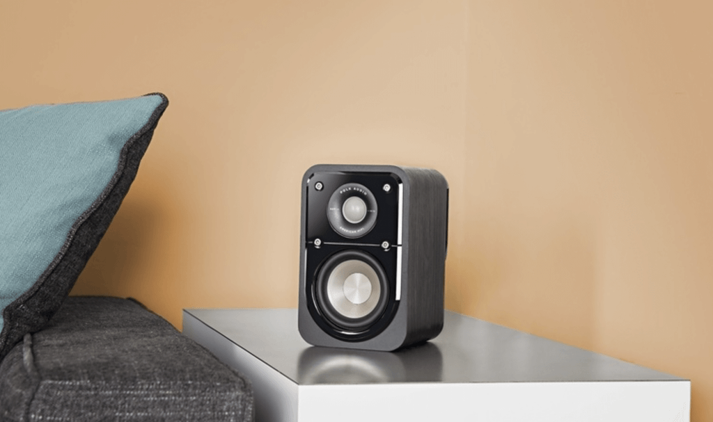 giá loa polk audio s20