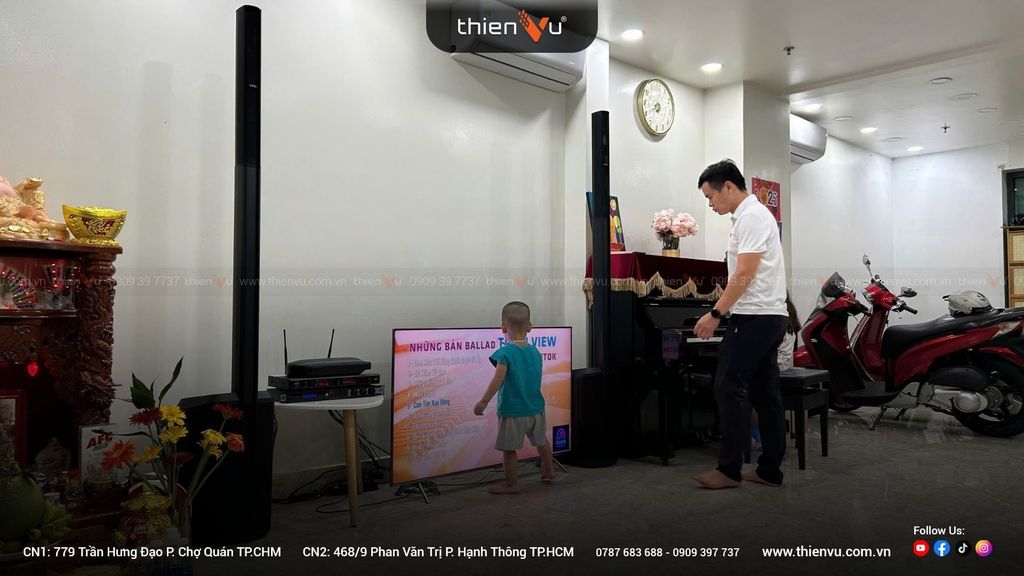 khong-gian-lap-dat-dan-karaoke-bose-l1-pro8