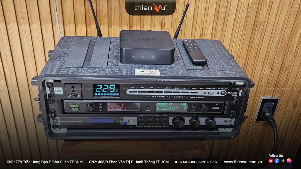 giao-hang-va-lap-dat-dan-karaoke-Bose-L1-Pro-16-tai-Dong-Nai