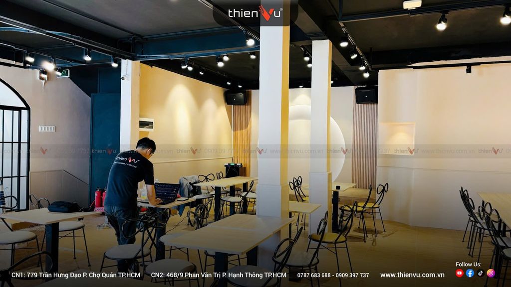 giai-phap-am-thanh-quan-an-vee-ayy-food-thien-vu-audio